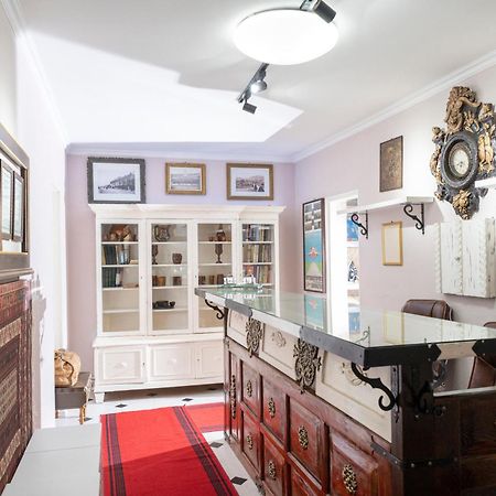 Elia Boutique Hostel & Apart-Hotel Тбилиси Экстерьер фото