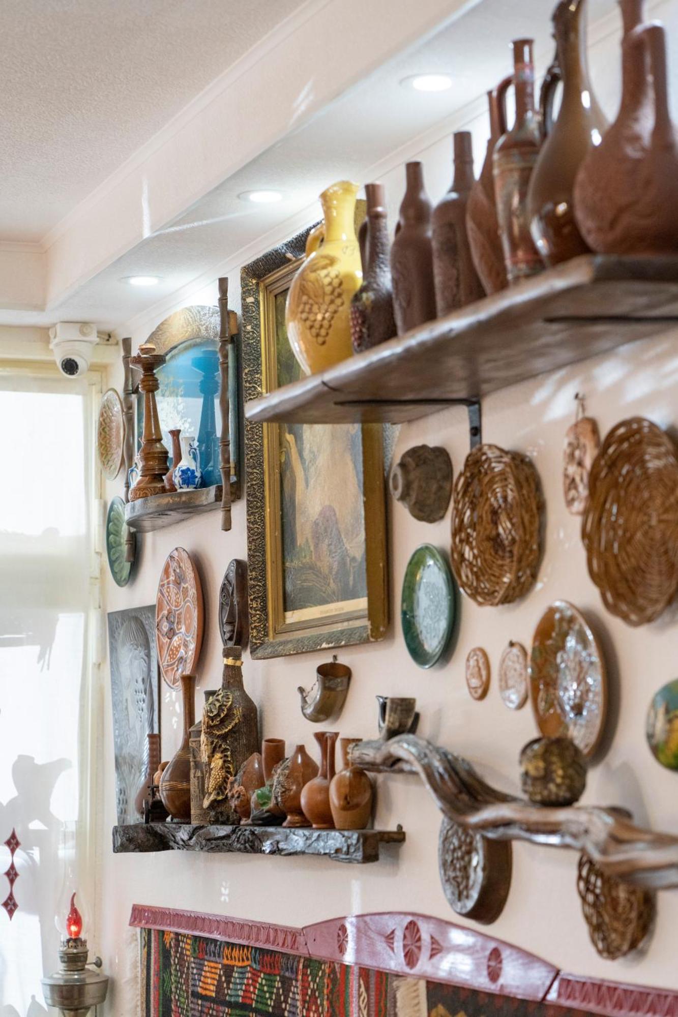 Elia Boutique Hostel & Apart-Hotel Тбилиси Экстерьер фото